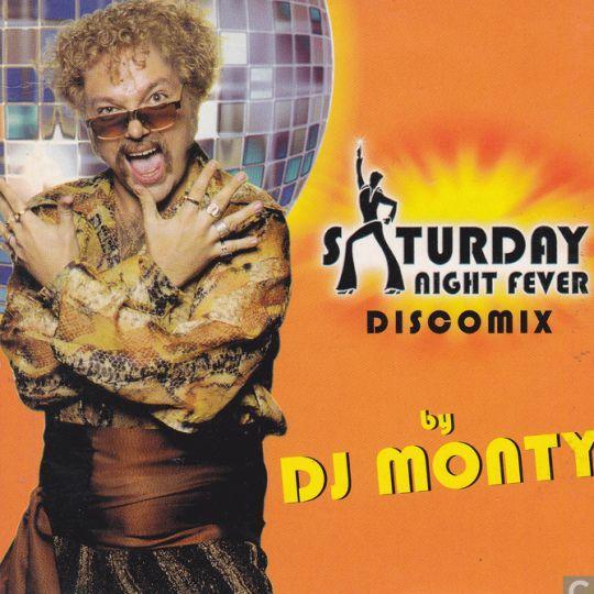 DJ Monty